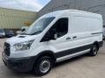 Ford Transit 2.2 TDCi 290 FWD L2 H2 Euro 5 5dr 18