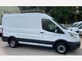 Ford Transit 2.2 TDCi 290 FWD L2 H2 Euro 5 5dr 6