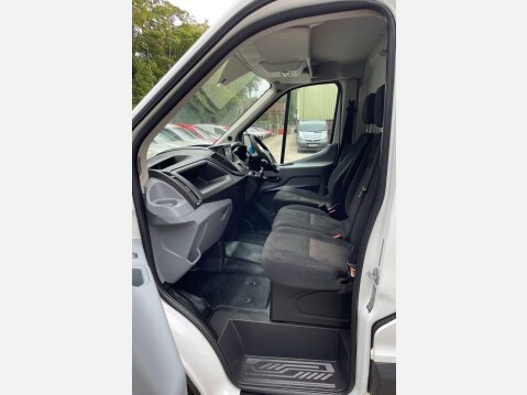 Ford Transit 2.2 TDCi 290 FWD L2 H2 Euro 5 5dr 35