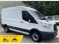 Ford Transit 2.2 TDCi 290 FWD L2 H2 Euro 5 5dr 1