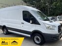Ford Transit 2.2 TDCi 290 FWD L2 H2 Euro 5 5dr