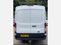 Ford Transit 2.2 TDCi 290 FWD L2 H2 Euro 5 5dr 10