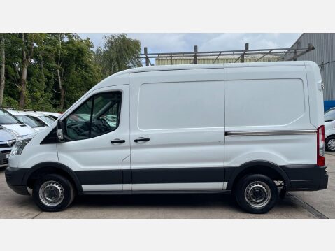 Ford Transit 2.2 TDCi 290 FWD L2 H2 Euro 5 5dr 15
