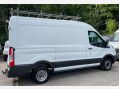 Ford Transit 2.2 TDCi 290 FWD L2 H2 Euro 5 5dr 8