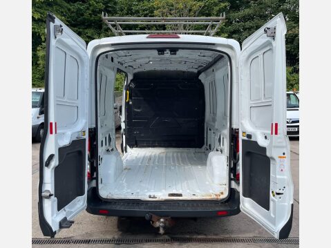 Ford Transit 2.2 TDCi 290 FWD L2 H2 Euro 5 5dr 11