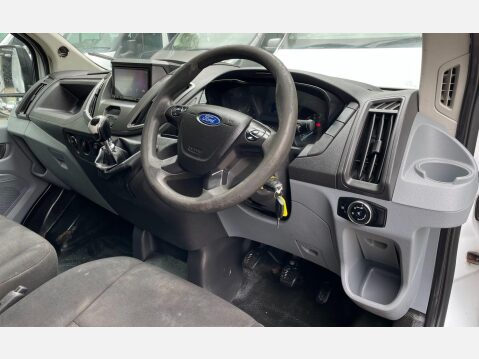 Ford Transit 2.2 TDCi 290 FWD L2 H2 Euro 5 5dr 25