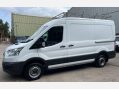 Ford Transit 2.2 TDCi 290 FWD L2 H2 Euro 5 5dr 17