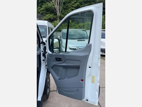 Ford Transit 2.2 TDCi 290 FWD L2 H2 Euro 5 5dr 21