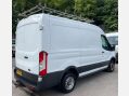 Ford Transit 2.2 TDCi 290 FWD L2 H2 Euro 5 5dr 9