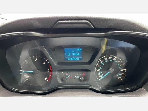 Ford Transit 2.2 TDCi 290 FWD L2 H2 Euro 5 5dr 29