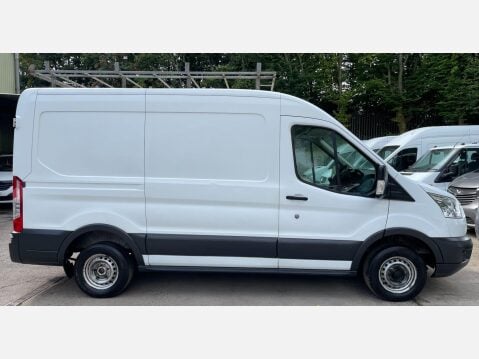 Ford Transit 2.2 TDCi 290 FWD L2 H2 Euro 5 5dr 7