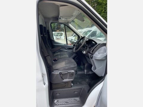 Ford Transit 2.2 TDCi 290 FWD L2 H2 Euro 5 5dr 23