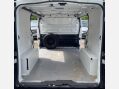 Vauxhall Vivaro 1.6 CDTi 2900 ecoFLEX L1 H1 Euro 5 (s/s) 5dr 19