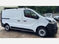 Vauxhall Vivaro 1.6 CDTi 2900 ecoFLEX L1 H1 Euro 5 (s/s) 5dr 5