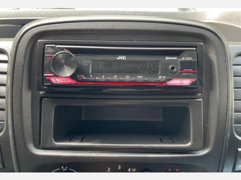 Vauxhall Vivaro 1.6 CDTi 2900 ecoFLEX L1 H1 Euro 5 (s/s) 5dr 30