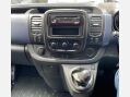 Vauxhall Vivaro 1.6 CDTi 2900 ecoFLEX L1 H1 Euro 5 (s/s) 5dr 28