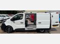 Vauxhall Vivaro 1.6 CDTi 2900 ecoFLEX L1 H1 Euro 5 (s/s) 5dr 20