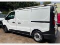 Vauxhall Vivaro 1.6 CDTi 2900 ecoFLEX L1 H1 Euro 5 (s/s) 5dr 11