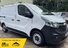 Vauxhall Vivaro 1.6 CDTi 2900 ecoFLEX L1 H1 Euro 5 (s/s) 5dr