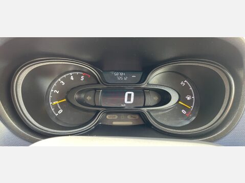 Vauxhall Vivaro 1.6 CDTi 2900 ecoFLEX L1 H1 Euro 5 (s/s) 5dr 27