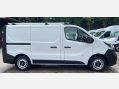 Vauxhall Vivaro 1.6 CDTi 2900 ecoFLEX L1 H1 Euro 5 (s/s) 5dr 6