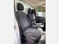 Vauxhall Vivaro 1.6 CDTi 2900 ecoFLEX L1 H1 Euro 5 (s/s) 5dr 23