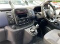 Vauxhall Vivaro 1.6 CDTi 2900 ecoFLEX L1 H1 Euro 5 (s/s) 5dr 35