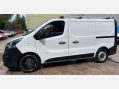 Vauxhall Vivaro 1.6 CDTi 2900 ecoFLEX L1 H1 Euro 5 (s/s) 5dr 13