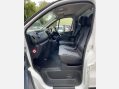 Vauxhall Vivaro 1.6 CDTi 2900 ecoFLEX L1 H1 Euro 5 (s/s) 5dr 33