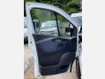 Vauxhall Vivaro 1.6 CDTi 2900 ecoFLEX L1 H1 Euro 5 (s/s) 5dr 32