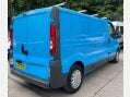 Nissan Primastar 2.0 dCi 3000 SE Refrigerated Van L2 H1 4dr 9