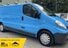 Nissan Primastar 2.0 dCi 3000 SE Refrigerated Van L2 H1 4dr