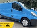 Nissan Primastar 2.0 dCi 3000 SE Refrigerated Van L2 H1 4dr