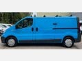 Nissan Primastar 2.0 dCi 3000 SE Refrigerated Van L2 H1 4dr 15