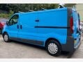 Nissan Primastar 2.0 dCi 3000 SE Refrigerated Van L2 H1 4dr 14