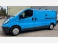 Nissan Primastar 2.0 dCi 3000 SE Refrigerated Van L2 H1 4dr 18