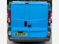 Nissan Primastar 2.0 dCi 3000 SE Refrigerated Van L2 H1 4dr 10