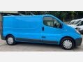 Nissan Primastar 2.0 dCi 3000 SE Refrigerated Van L2 H1 4dr 6