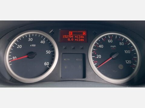 Nissan Primastar 2.0 dCi 3000 SE Refrigerated Van L2 H1 4dr 25