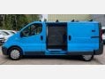 Nissan Primastar 2.0 dCi 3000 SE Refrigerated Van L2 H1 4dr 16