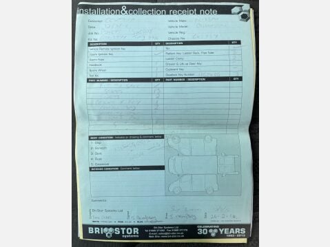 Nissan Primastar 2.0 dCi 3000 SE Refrigerated Van L2 H1 4dr 42