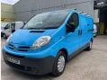 Nissan Primastar 2.0 dCi 3000 SE Refrigerated Van L2 H1 4dr 19