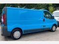 Nissan Primastar 2.0 dCi 3000 SE Refrigerated Van L2 H1 4dr 8