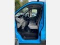 Nissan Primastar 2.0 dCi 3000 SE Refrigerated Van L2 H1 4dr 32