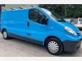 Nissan Primastar 2.0 dCi 3000 SE Refrigerated Van L2 H1 4dr 5