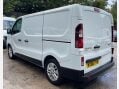 Renault Trafic 1.6 dCi 27 Sport Nav SWB Standard Roof Euro 6 5dr 10