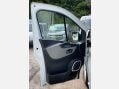Renault Trafic 1.6 dCi 27 Sport Nav SWB Standard Roof Euro 6 5dr 29