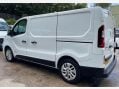 Renault Trafic 1.6 dCi 27 Sport Nav SWB Standard Roof Euro 6 5dr 11