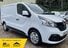 Renault Trafic 1.6 dCi 27 Sport Nav SWB Standard Roof Euro 6 5dr