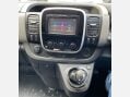 Renault Trafic 1.6 dCi 27 Sport Nav SWB Standard Roof Euro 6 5dr 27